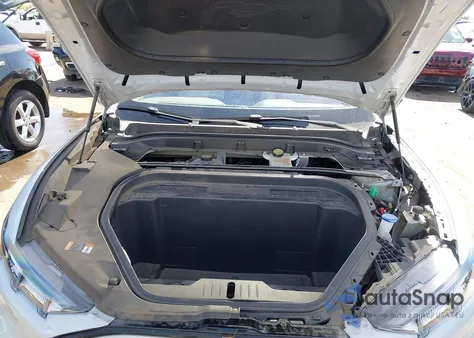 2022 Ford Mustang Mach-E Premium from USA, damaged, VIN 3FMTK3RM7NMA40963